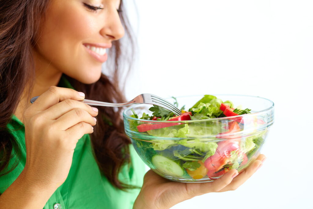 Morsilla.com The Benefits of a Healthy Diet Nourish Your Body and Mind