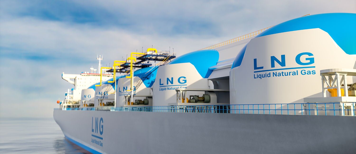 LNG's Impact on Global Energy Trade: Trends and Implications